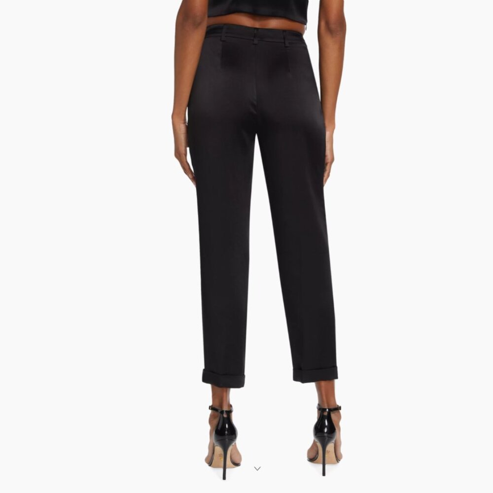 NWOT Ramy Brook Madeyn pants- Sz 8 - Picture 4 of 7